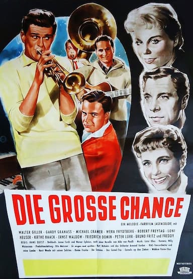 The Big Chance