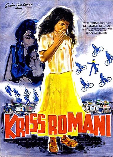 Kriss Romani