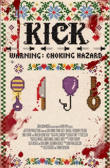 Kick!