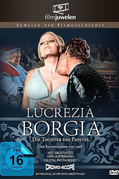 Lucrezia