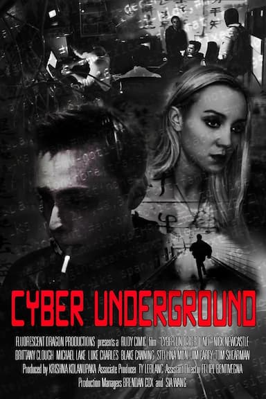 Cyber Underground