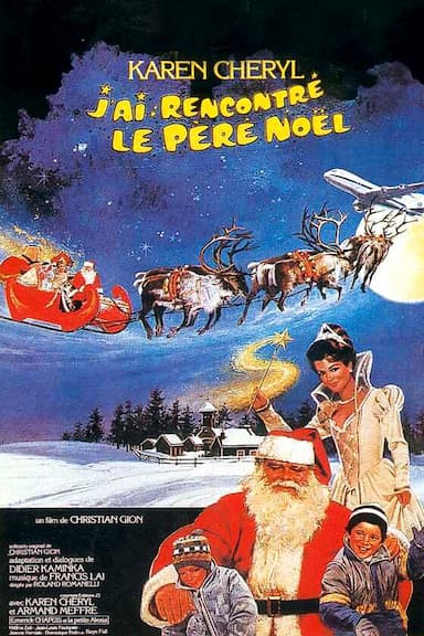 J'ai rencontré le Père Noël