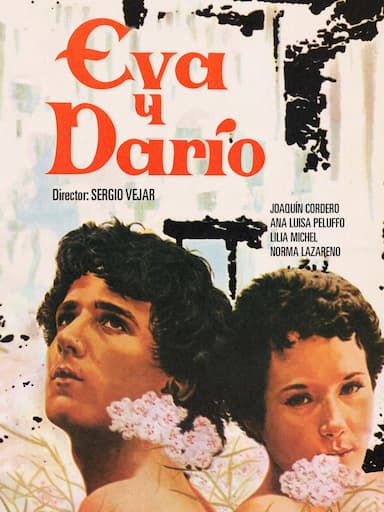 Eva y Dario