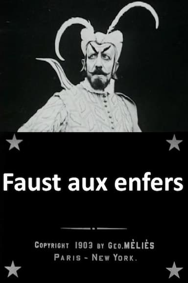 The Damnation of Faust