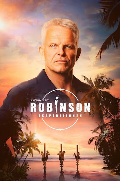 Robinson ekspeditionen