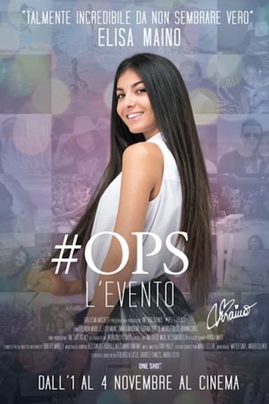 #OPS - L'evento