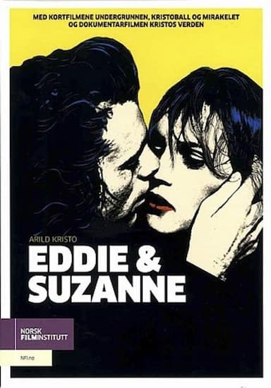 Eddie og Suzanne