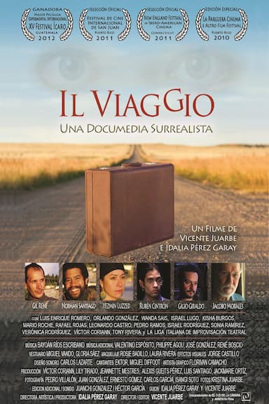 Il Viaggio