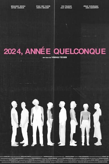 2024, Une Année Quelconque