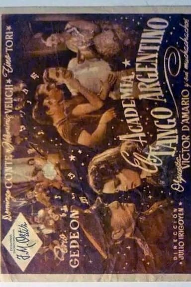 Academia El Tango Argentino