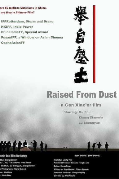 Raised from Dust