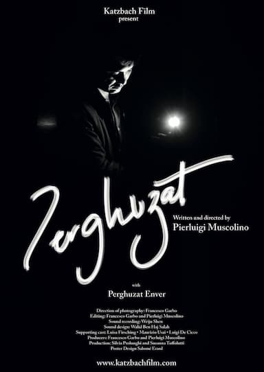 Perghuzat
