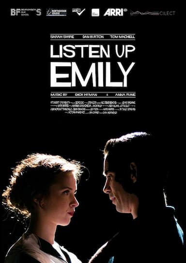 Listen Up Emily
