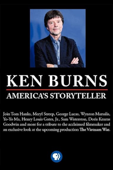 Ken Burns: America's Storyteller