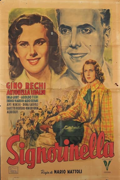 Signorinella