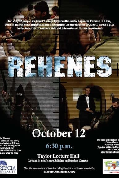 Rehenes