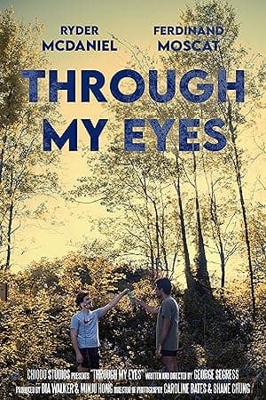 Through My Eyes