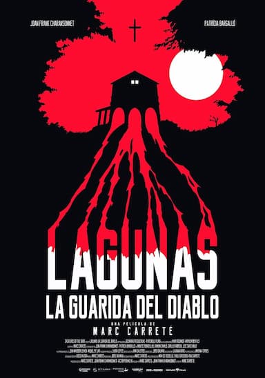 Blackouts, the Lair of the Devil