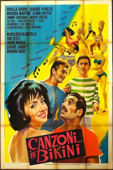 Canzoni in... bikini