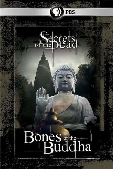 Bones of the Buddha