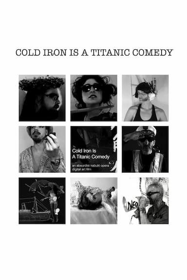 Cold Iron Is a Titanic Comedy