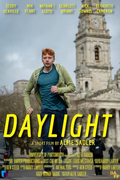 Daylight