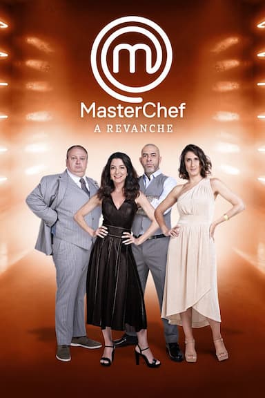 MasterChef: A Revanche