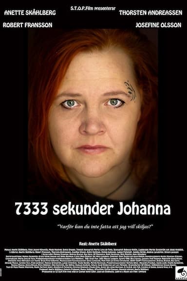 7333 sekunder Johanna