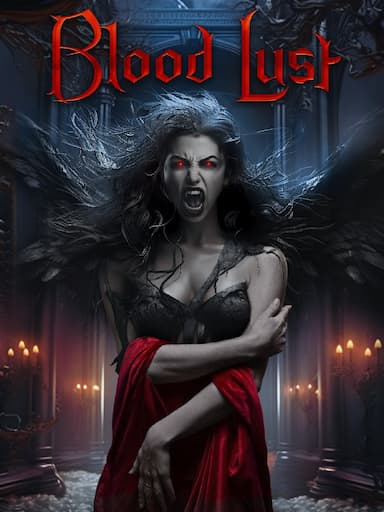 Blood Thirst