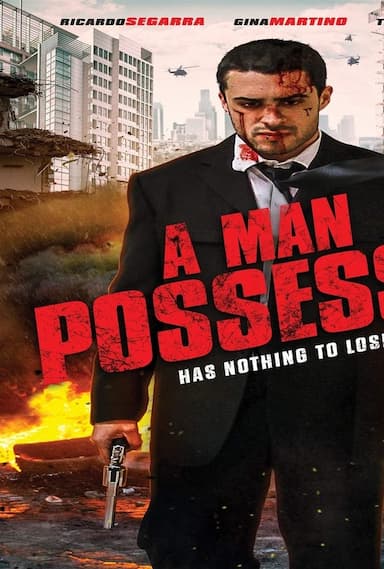 A Man Possessed