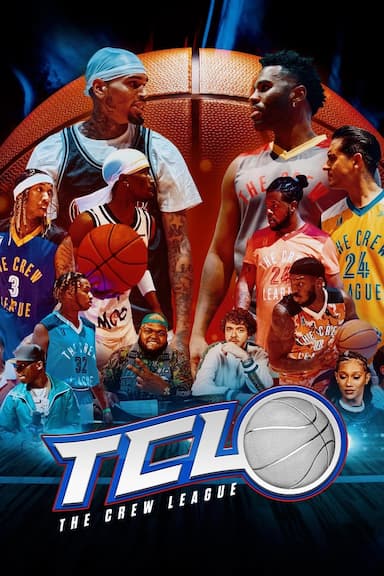 The Crew League