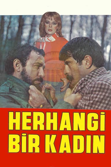 Herhangi Bir Kadin