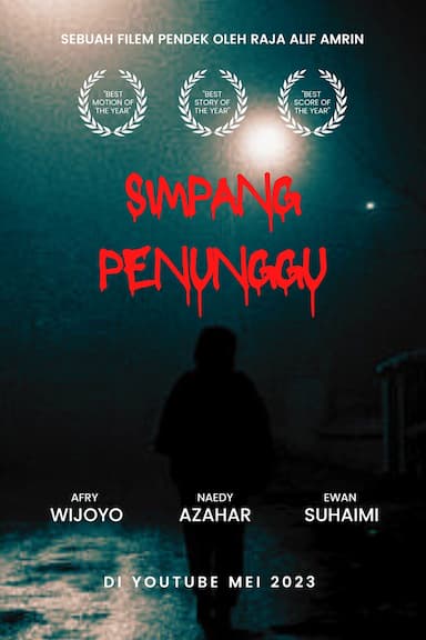 Simpang Penunggu