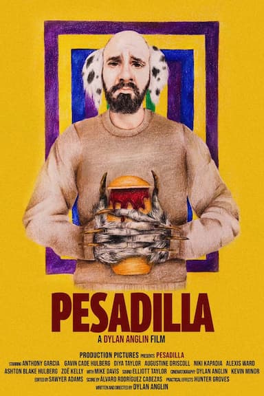 Pesadilla