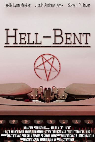 Hell-Bent