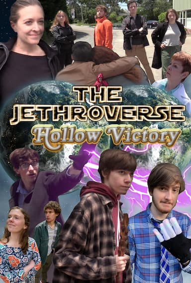 The Jethroverse: Hollow Victory
