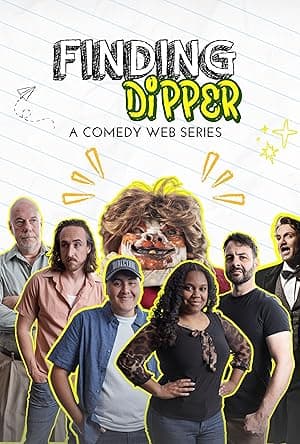 Finding Dipper