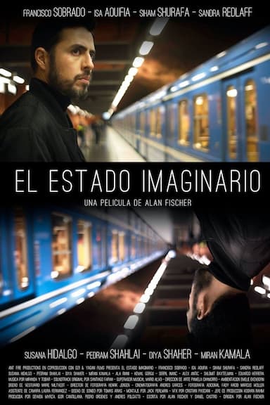 The Imaginary State
