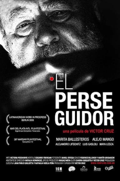 The Pursuer