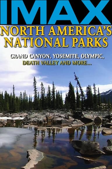 America's National Parks
