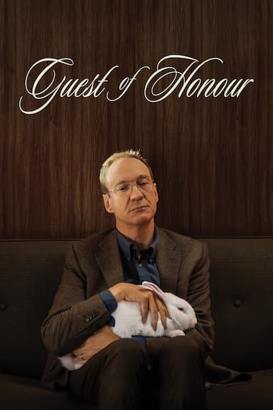 Guest of Honour