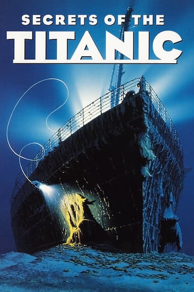 National Geographic Video: Secrets of the Titanic