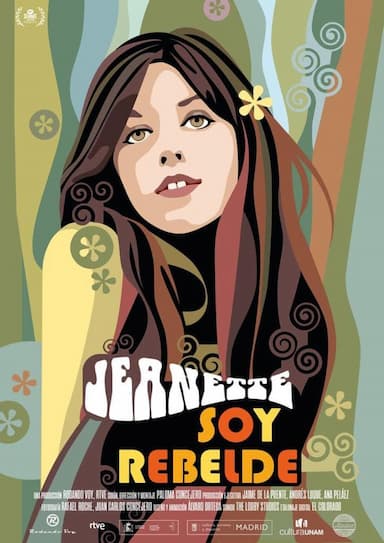Soy rebelde