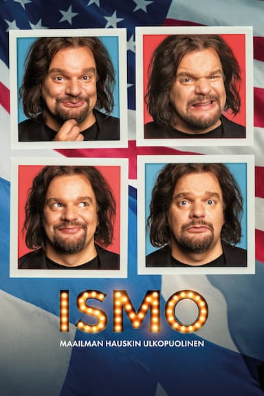 Ismo: Breaking Bad English