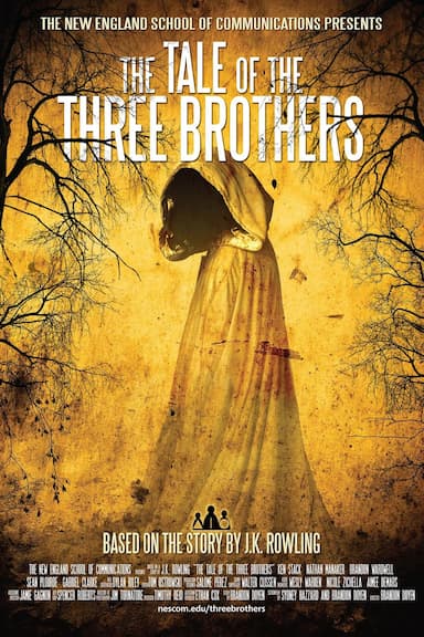 The Tale of the Three Brothers