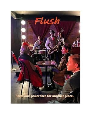 Flush