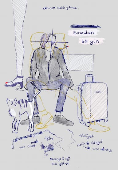 An Ordinary Day