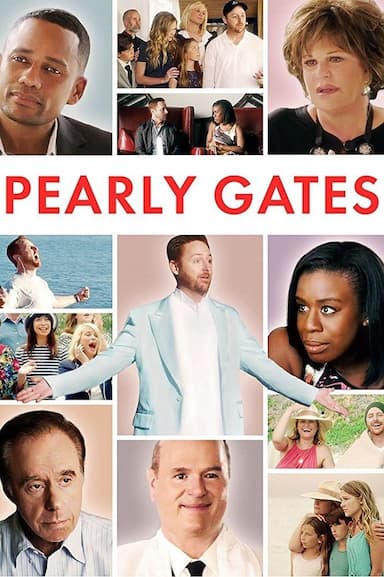 Pearly Gates