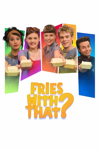 Fries with That