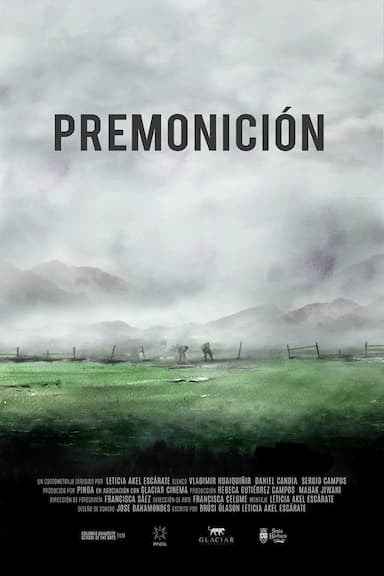 Premonition